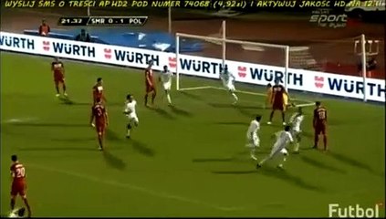 Bu golü atabilmek için 5 yıldır bekliyorlar!