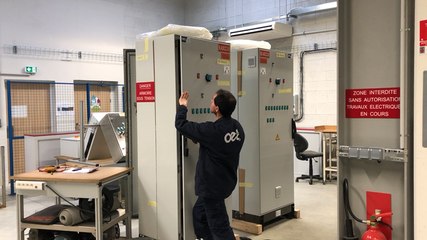 Création de systèmes industriels, dans les coulisses d’Altenov