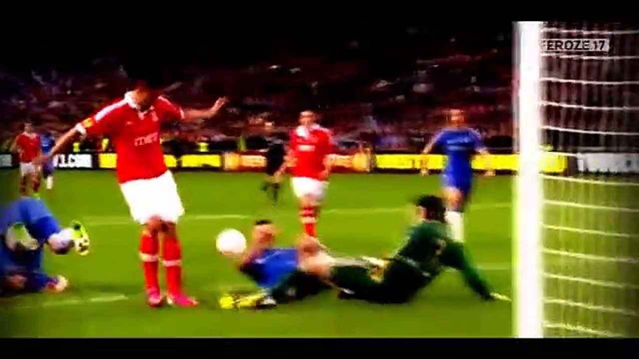 Gary Cahill