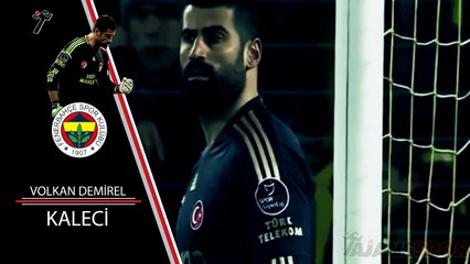 Volkan Demirel 11