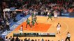 Boston Celtics 78-85 New York Knicks