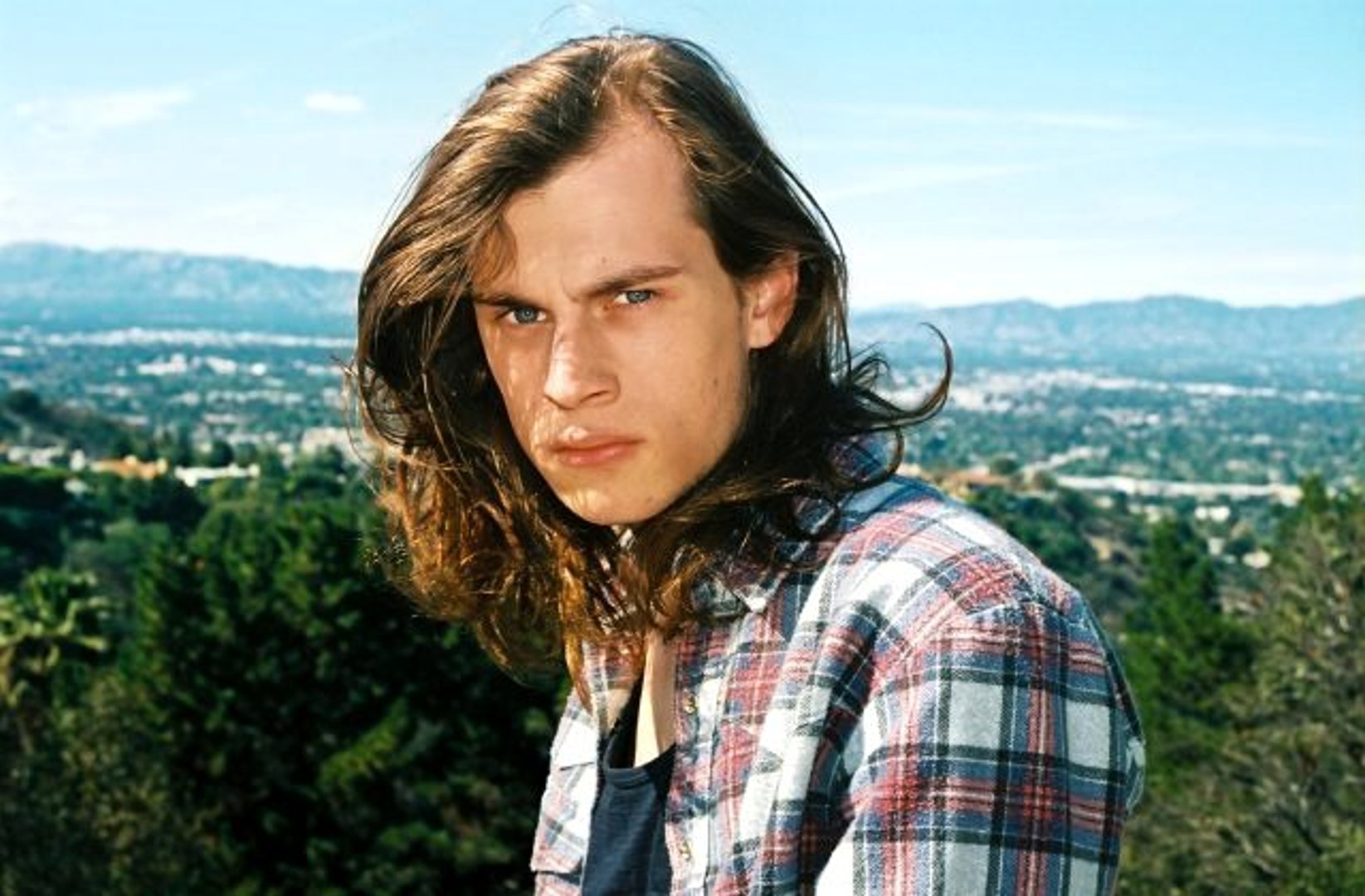 ⁣Harry Hains kimdir? Oyuncu Harry Hains kimdir? Harry Hains hayatı ve biyografisi!