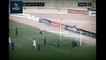 Bir maçta 21 gol yiyen kaleci; El-İnsaf...