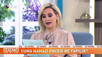 Hayatta Her Şey Var 10 Ocak 2020