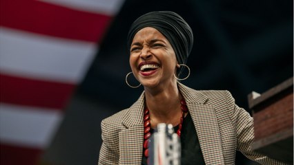 Is Ilhan Omar Lying Again?