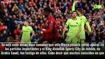 El mayor escándalo de Messi en el Barça. ¡Florentino Pérez lo cuenta!: “Vergüenza, asco y repulsión” (y es éste)
