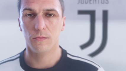 EFOOTBALLPES2020 - Combinação de olheiros pra contratar M. Mandzukic