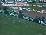 Alex Del Piero Juventus-Fiorentina 3-2 1994_ajansspor