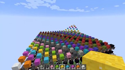 10 Very Satisfying Things in Minecraft