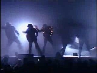 MICHAEL JACKSON  NATURAL BORN KING  version longue TH25