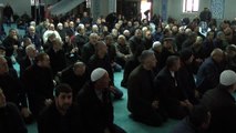 Diyanet İşleri Başkanı Erbaş, hutbe irat etti - ORDU