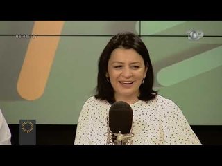 Wake Up/ Adri Nurellari: Pse 16% e shqiptarëve s'duan bashkimin kombëtar. Unë do votoja pro