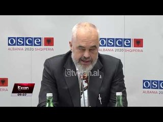 Edicioni i Lajmeve Tv Klan 10 Janar 2020, ora 09:00