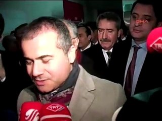 Suat Kılıç: "İnşallah Milli takım..."