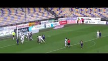 Luka Zahovic - Maribor