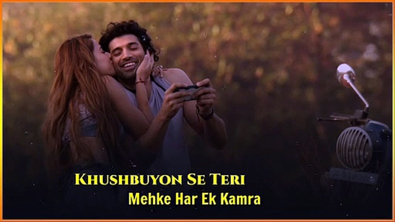 Chal Ghar Chalein Full Song Lyrics - Malang | Arijit Singh, Mithoon | Aditya Roy Kapur, Disha Patani