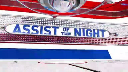 Gecenin Asisti - 2 Mayıs