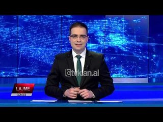 Edicioni i Lajmeve Tv Klan 10 Janar 2020, ora 12:00