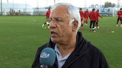 Hüseyin Kalpar - Açıklamalar