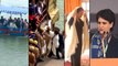 Priyanka Gandhi Arrives In Varanasi To Meet BHU Students || Oneindia Telugu