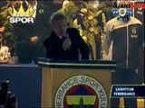 Aziz Yıldırım şampiyon olunca işte bu açıklamalarda bulunmuştu!