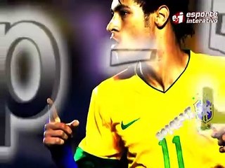 Rüzgarın oğlu Neymar da Silva!