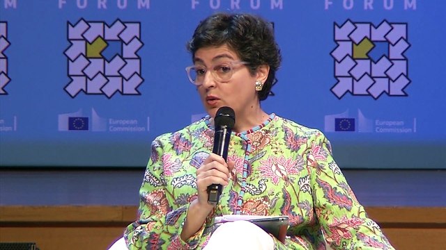 Arancha González, nueva ministra de Exteriores; Escrivá, de Seguridad Social