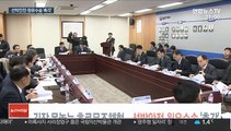 긴장 못 놓는 호르무즈 해역…선박안전·원유수송 '촉각'