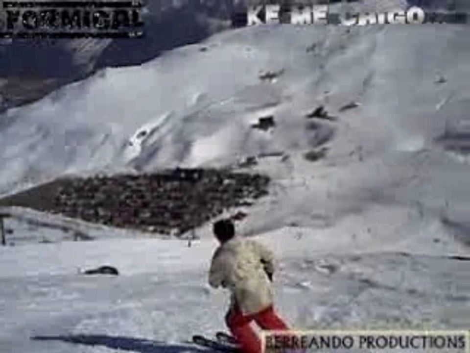FORMIGAL