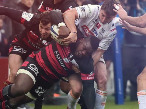 5e j. - Le programme des clubs français