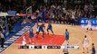 Dallas Mavericks 110 - 108 New York Knicks