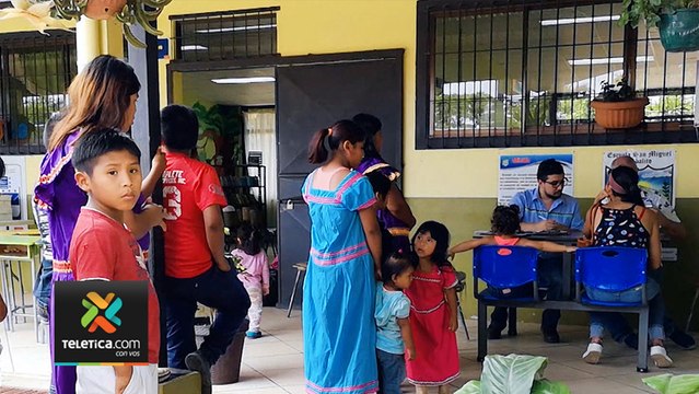 tn7-Ciudadanos de zonas indígenas recibieron tratamiento dental gratuito gracias al Colegio de Cirujanos Dentistas-100120
