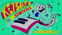 Is Pencilmate a Piano Prodigy!