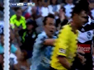 Del Piero klasını konuşturdu