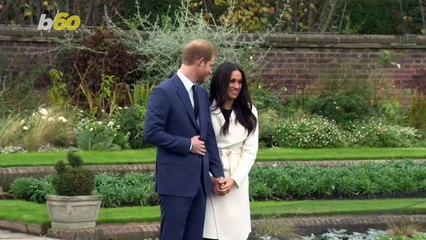 How Meghan And Harry Could Become The World’s Highest Earning Celebrity Couple