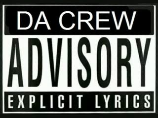 DACREW - LA CLOPE =D