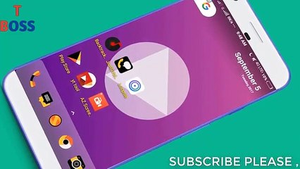 Amazing magical android app for mobile you can creat cinemagraphy effects