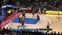 Orlando Magic 86-114 Los Angeles Clippers