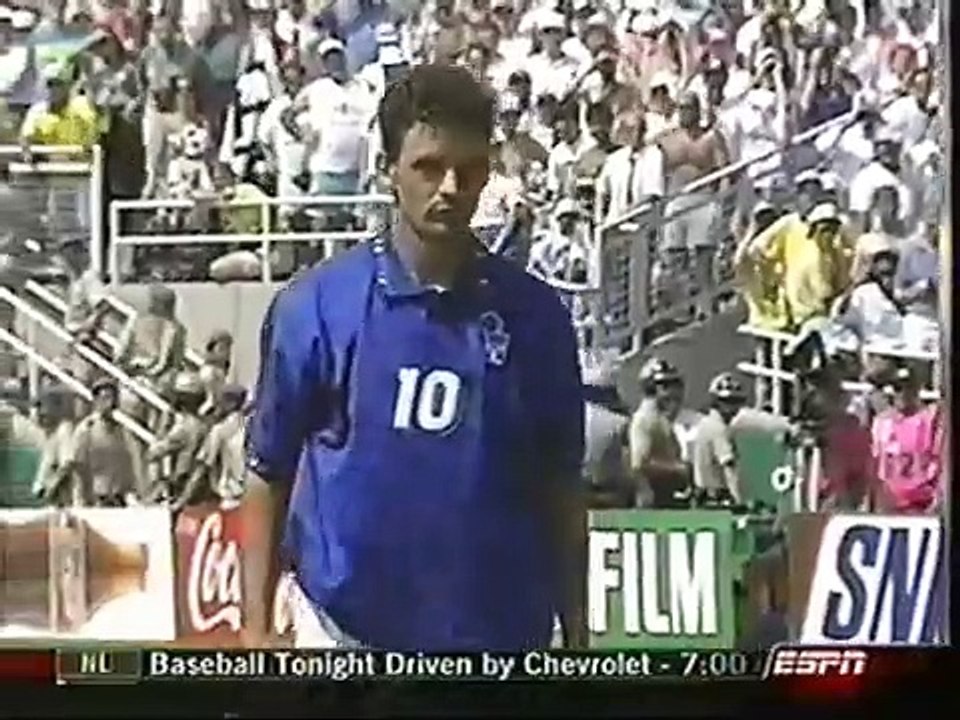 Roberto Baggio