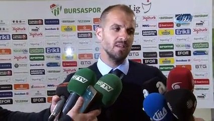 Mustafa Er: 'Küme düşme ile alakalı sıkıntımız yoktu'