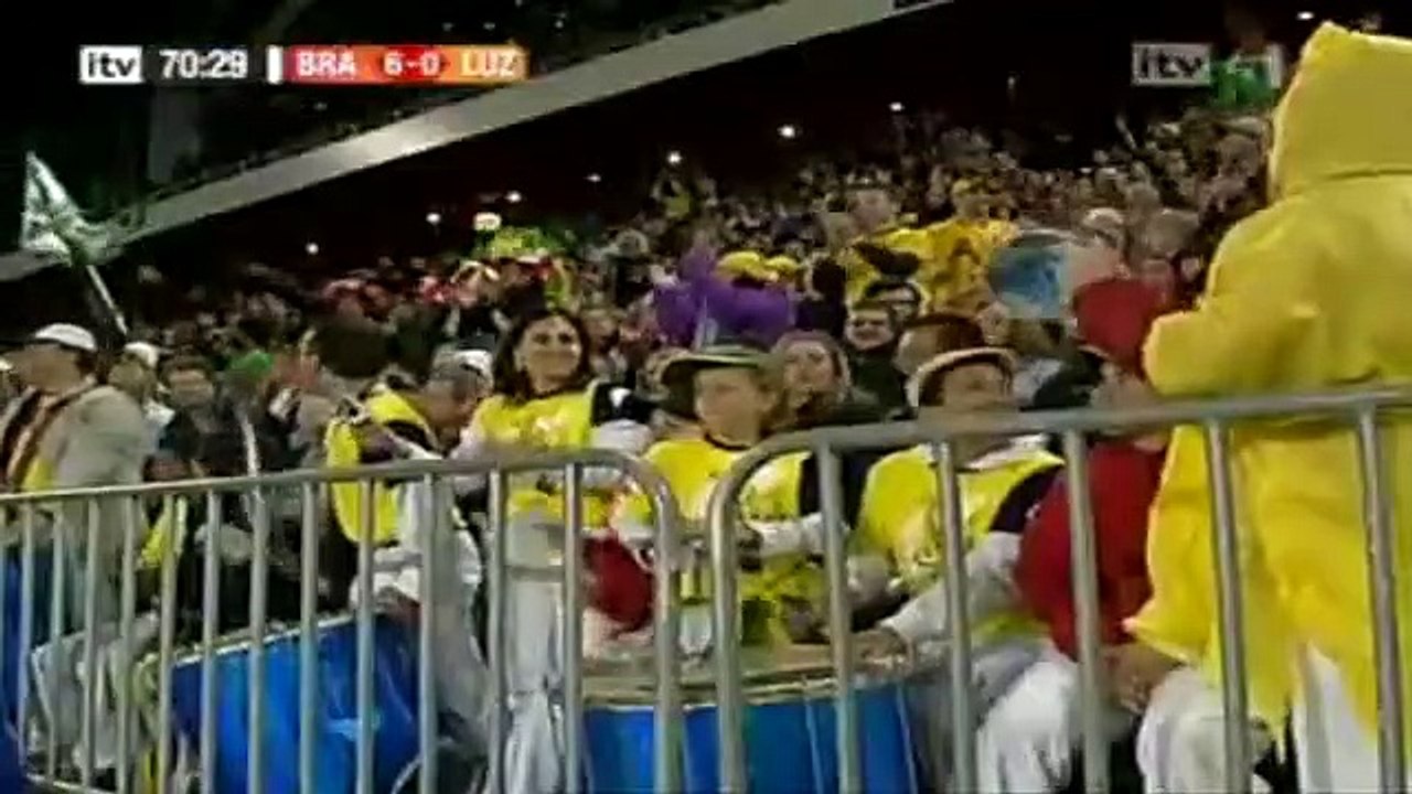 Juninho (Brezilya - Lucerne XI)