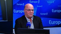 La France bouge : Gilles Demetz, directeur général chez 