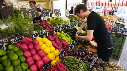 9 COISAS QUE VOCÊ VERÁ  PELA PRIMEIRA VEZ NA VIDA