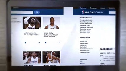 Instructional: LaMarcus Aldridge ve Sırtı Dönük Oyun