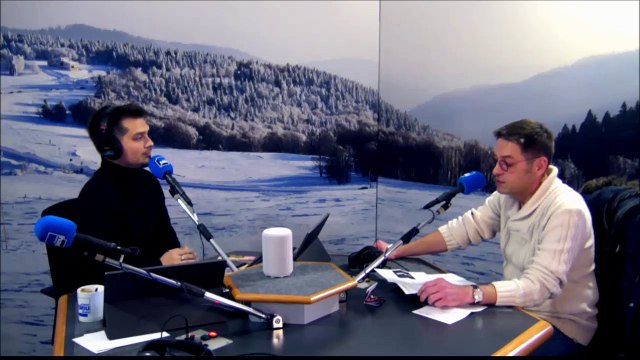 Récital d'orgue au Temple Saint-Guillaume de Strasbourg avec Christophe Kocher