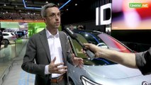 L'Avenir - Salon de l'auto de Bruxelles 2020 : la gamme VW électrique s'agrandit