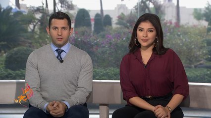 الجزيرة هذا الصباح 2020/1/10