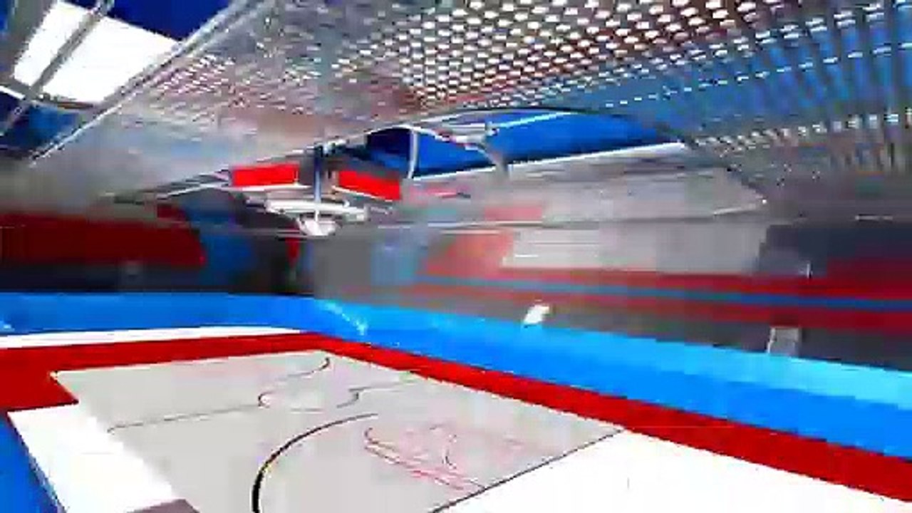 Atlanta Hawks 97-99 San Antonio Spurs