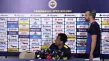 Jailson, şampiyonluk yaşayarak Fenerbahçe tarihine geçmeyi hedefliyor