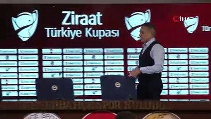 Ersun Yanal: “Sorulacak soruları daha sonra cevaplayacağız”
